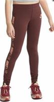Nike Air Older Kids (Girls') Leggings AQ8833 492 Size XL (13 -15 YRS)