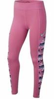 Nike Girls' Trophy Training Tights CJ7642 693 Size XS (122-128 CM)