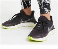 Nike Legend React 2 Shield Men's Running Shoe BQ3382 002 UK 8.5