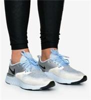 Nike Women's ODYSSEY REACT 2 FLYKNIT PRM Running Shoe AV2608 001 UK 5/ UK 6