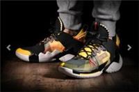 Nike Jordan Why Not Zer0.2 SE Shoe Sneakers AQ3562 002 UK 9