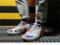 Nike JORDAN REACT ELEVATION Men's Basketball Shoe DC5187 102 UK 8