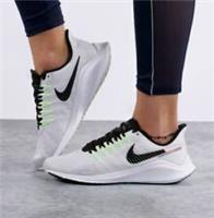 Nike Women's Air Zoom Vomero 14 Running Shoes AH7858 002 UK 3.5