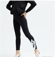 Nike Women's Training Activewear leg a see Leggings CN8033-010 Size S - S Regular