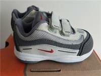Nike little Monaco v , grey , uk5.5c , EUR 22 , cm12