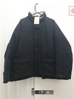 Nike Therma-FIT Women's Polar Padded Jacket Size Small Oversized Fit - S Regular