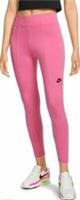 NIKE Women's W NSW Air Legging 7/8 Sport Trousers DJ1058 684 Size L / M /S