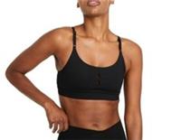 Nike Women's DF INDY KH BR DC5549 010 Size S - S Regular