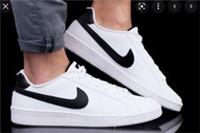 Nike Court Majestic Leather Shoes Trainers 574236 100 UK6/ EUR 40