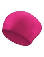 Nike Long Hair Silicone Cap