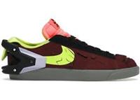 Nike Blazer Low Acronym UK 4.5, EUR 37.5, US 5 (DN2067 600) Unisex