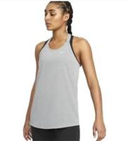 NIKE WOMENS DRY ELASTIKA TANK TOP DN4743 084  Size S