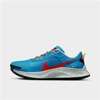 Nike Pegasus Trail 3 Mens Trainers Blue BNIB All Sizes Running