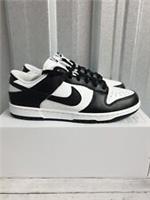 Nike Dunk Low Panda NIKE ID BY YOU Men's UK 7.5 EUR 42 US 8.5 (DO7413 991)