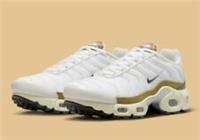 Nike Air Max Plus TN (GS) Women's/Youth's UK 6 EUR 39 (DX9283 100)
