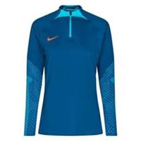 Nike Strike Drill Top Womens - Blue - Size L