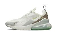 Nike Air Max 270 Women's UK 4.5 EUR 38 (DX8957 100)