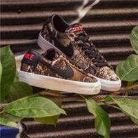 Nike Blazer Low Pro GT PRM Men's UK 10 EUR 45 (DO9398 002)