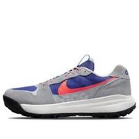 NIKE ACG LOWCATE "WOLF GREY/INDIGO BURST" TRAINERS SNEAKERS MEN SHOES DM8019-001