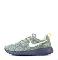Nike Roshe Run Liberty QS Women's Trainers