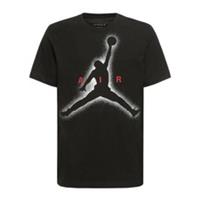 NIKE AIR JORDAN Mens Short Sleeve T Shirts Athletic Cotton New Retro Casual Tee - M Regular