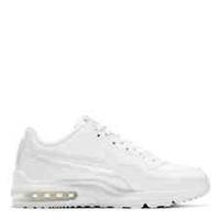 Nike Air Max LTD 3 Mens Shoe in White