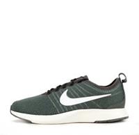 Nike Dualtone Racer GS Grade School Trainers Shoes Sneakers- River Rock