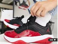 Nike Air Jordan 11 CMFT Low Women's Shoes DV2629 006 UK 5.5/ EUR 39