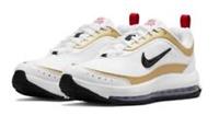 NIKE AIR MAX AP Women's Shoe Trainers CU8470 103 UK4/ UK 4.5