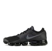 Nike Air Vapormax Men's Trainers - Stylish Sneakers in Black & Dark Grey