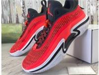 Nike JORDAN 36 XXXVI Low Men Basketball Shoes DH0833-660 UK7/EUR41