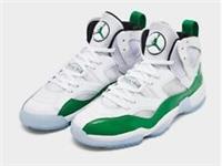 Nike Jumpman Two Terry Men's Shoe DO1925 130 UK 9.5/ UK 10.5