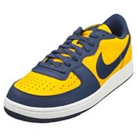 Nike Terminator Low Og Mens Yellow Navy Fashion Trainers