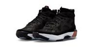 Nike Air Jordan XXXVII Basketball Shoes DD6958 091 Mens UK 9/ EUR44