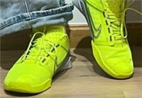 Nike Men's Zoom Metcon Turbo 2 Trainers UK 6 /EUR 40 DH3392 700