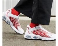 NIKE Men's AIR MAX TW Running Shoe Trainers DQ3984 104 UK 8.5/ EUR 43