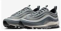 NIKE AIR MAX 97 Shoes Trainers FD9760 001 UK4.5/ EUR37.5