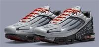 Nike Air Max Plus 3 Shoes Trainers DM2560 001 UK5.5/ EUR38.5