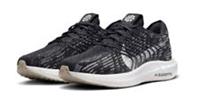 Nike Women's Pegasus Turbo Road Running Shoes DM3414 001 UK5.5/ EUR39