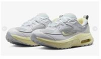 Nike Women's Air Max Bliss Next Nature Shoe Trainers FD9861 100 UK5/ EUR38.5