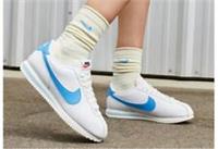 Nike Women's Cortez Shoe Trainers DN1792 102 UK5.5/ UK6/ UK6.5