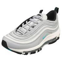 Nike Air Max 97 Se Womens Grey White Fashion Trainers