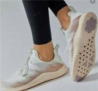 Nike Women's Free Trainer Ultra Metallic Training Shoe AV2140 100 UK 7.5