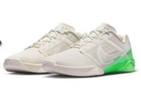 Nike Men's Zoom Metcon Turbo 2 Trainers  DH3392 005 UK 7/ EUR41