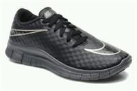 nike free hypervenom (GS) trainers 705390 001 sneakers shoes