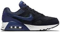 NIKE AIR MAX IVO KIDS SHOES 579995-441 RUNNING TRAINING BLUE UK SIZE 5