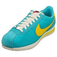 Nike Cortez Womens Dusty Cactus Fashion Trainers