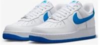 Nike Air Force 1 07 Low FlyEase Shoe FD1146 101 UK 8/ EUR42.5