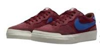 Nike SB Zoom Pogo Plus Skate Shoes DV5469 600 UK 7/ EUR41