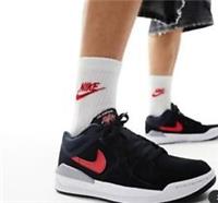 Nike Jordan Stadium 90 Women's Shoe FB2269 001 UK7.5/EUR42